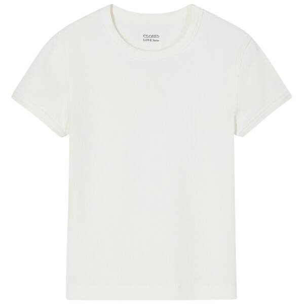 T-Shirt CLOSED x LOVE STORIES