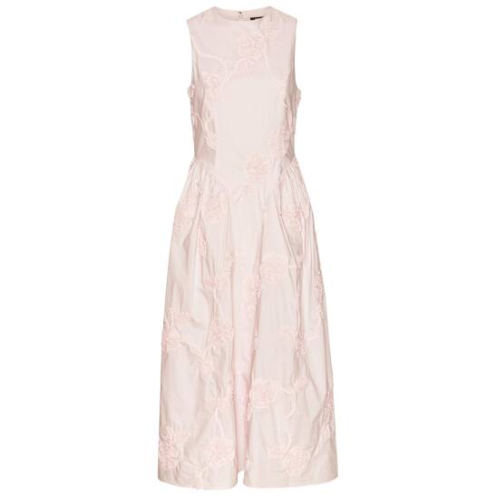 Midikleid Lori Flower