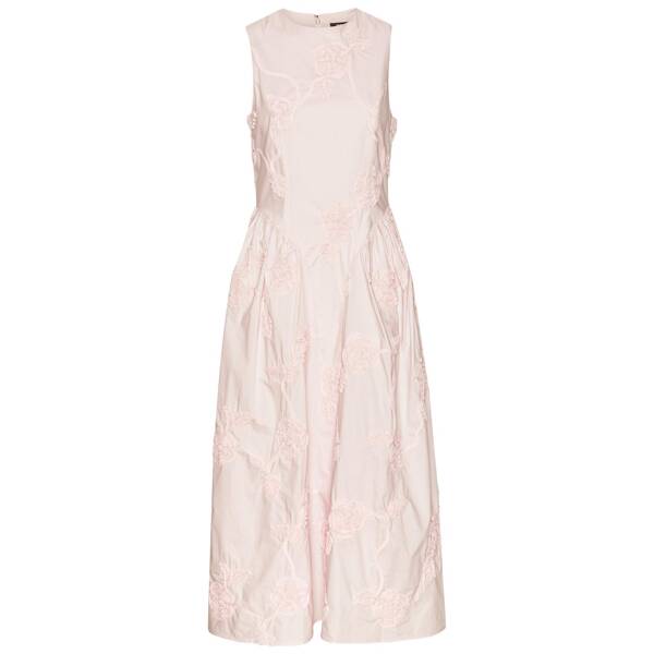 Midikleid Lori Flower