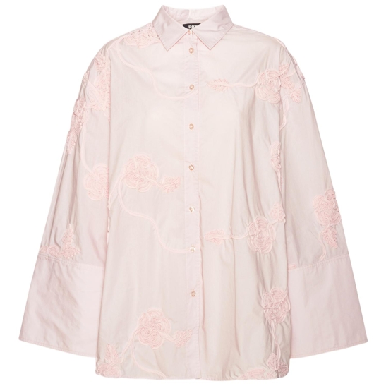 Bluse Lipy Flower