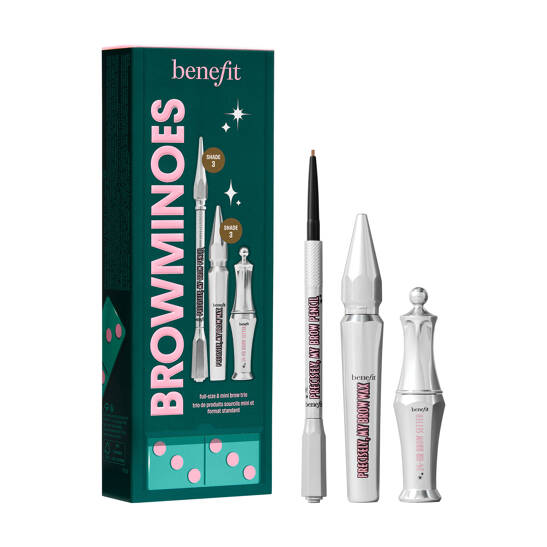 Browminoes  - Brow Beauty Set