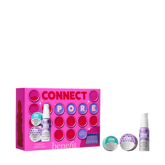 Connect PORE - Mini Christmas Beauty Set