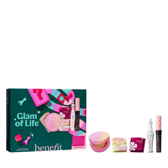 Glam of Life - Christmas Beauty Set
