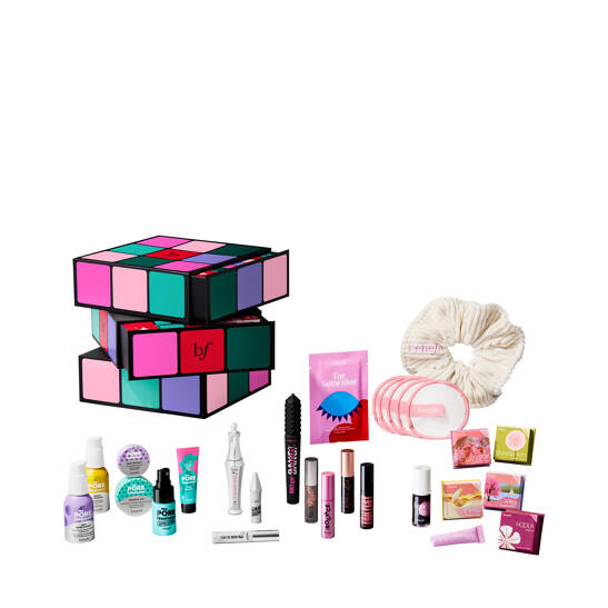 Glam Cube - Beauty Adventskalender