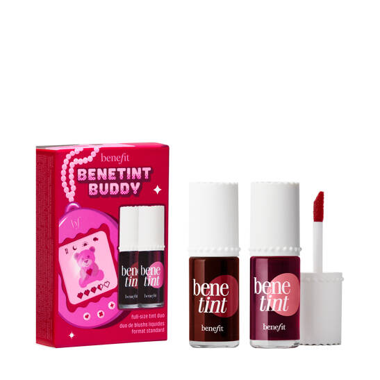 Benetint Buddy - Chritsmas Beauty Set