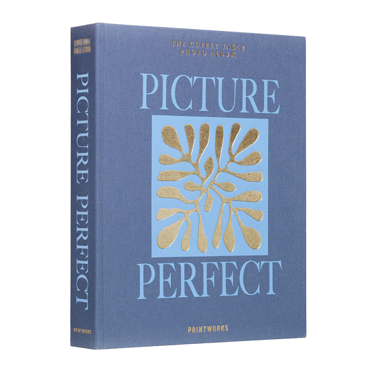 Fotoalbum Picture Perfect