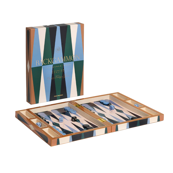 Backgammon