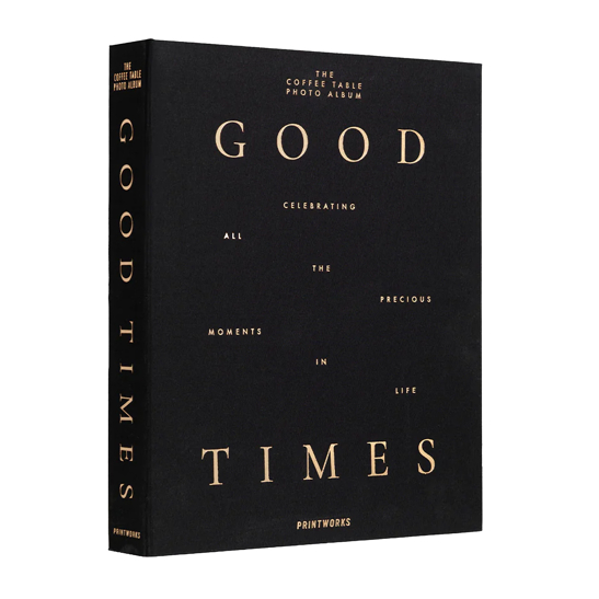 Fotoalbum Good Times