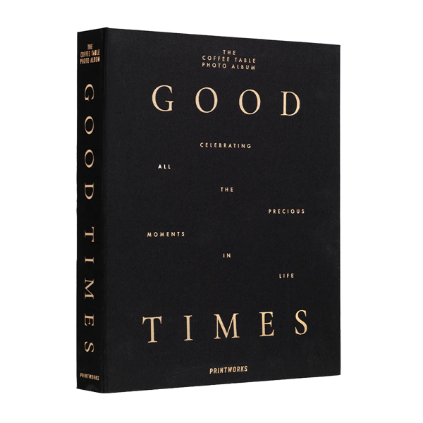Fotoalbum Good Times