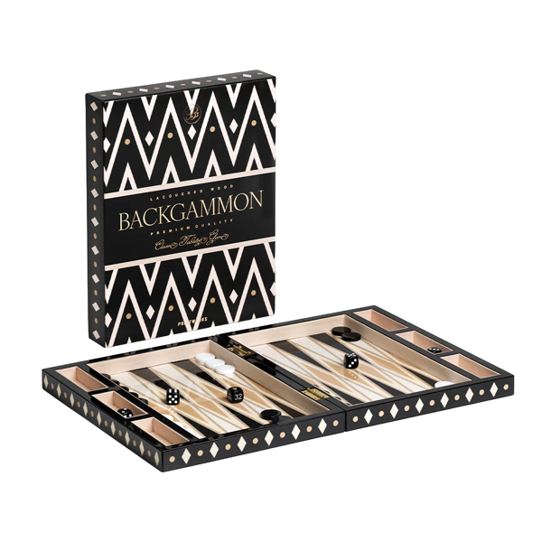 Backgammon