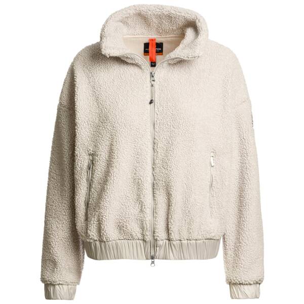 Teddyjacke Sori