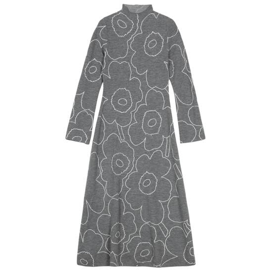 Willat Piirto Unikko Kleid