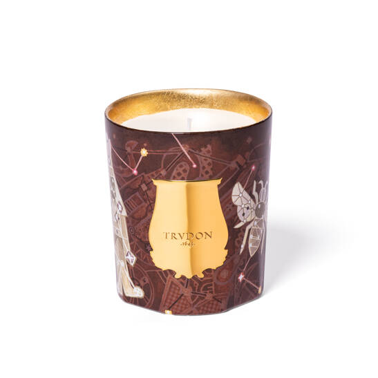 Scented Candles-Libra