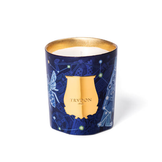 Scented Candles-Luna