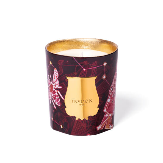 Scented Candles-Nazareth