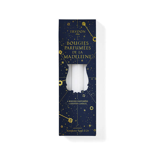 Taper Candles-Fir