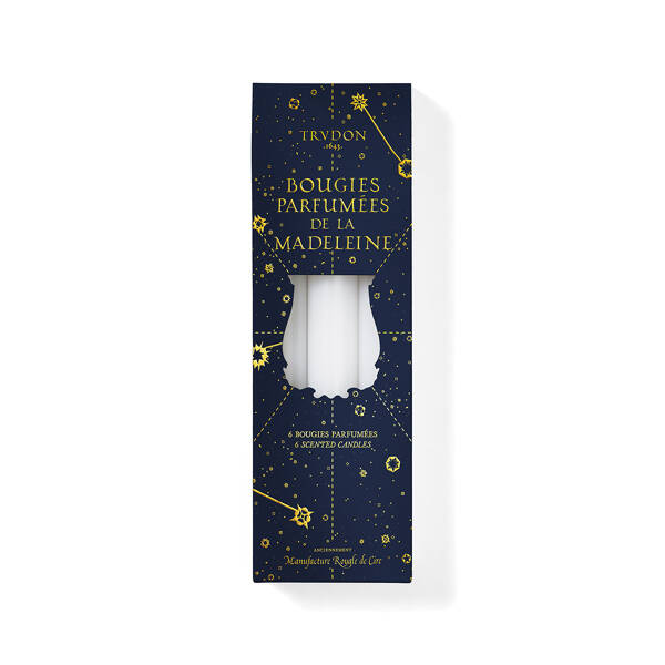 Taper Candles-Fir