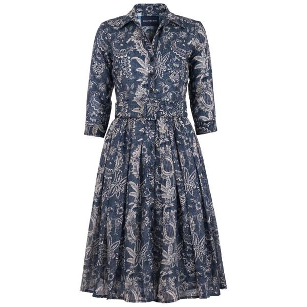 Audrey Dress