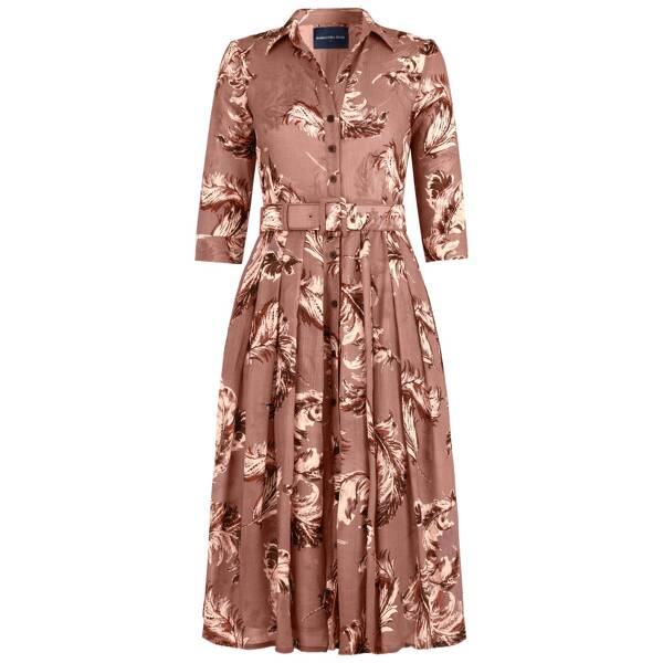 Audrey Dress