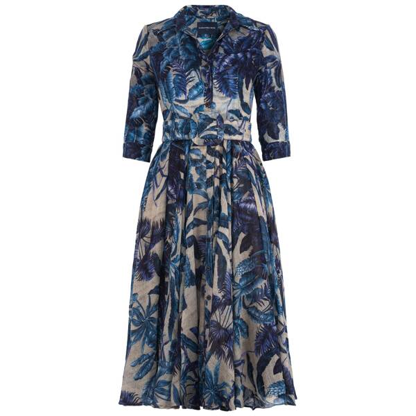 Aster Dress