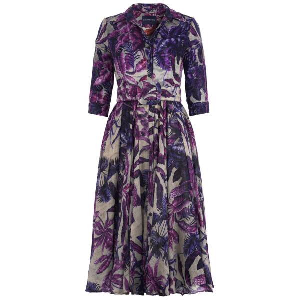 Aster Dress
