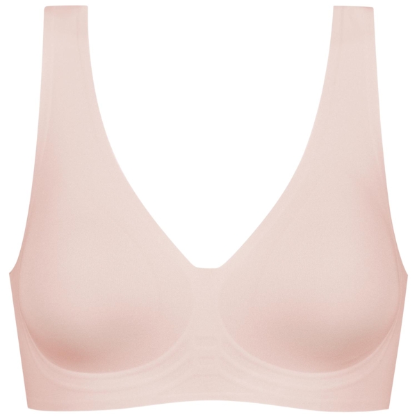 Bustier Simply Better Invisibles