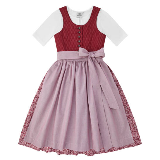 Kinderdirndl Bergsee