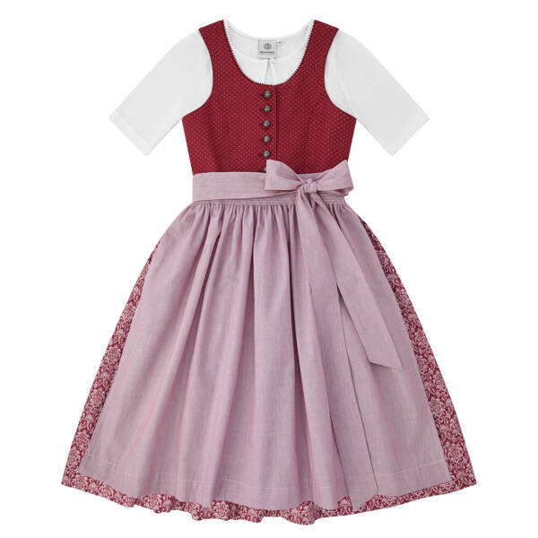 Kinderdirndl Bergsee