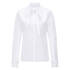 Trachtenbluse