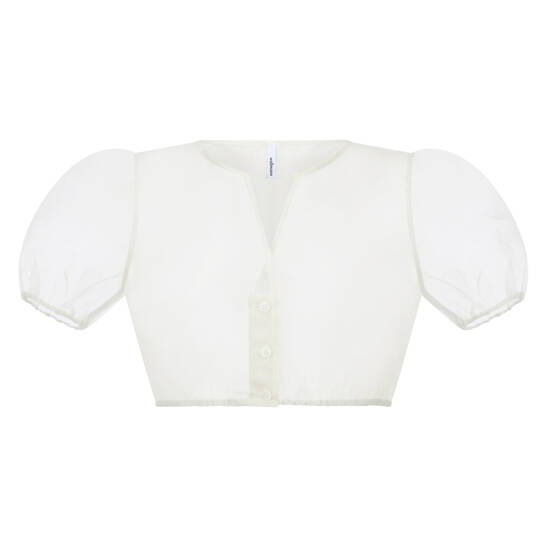 Dirndlbluse