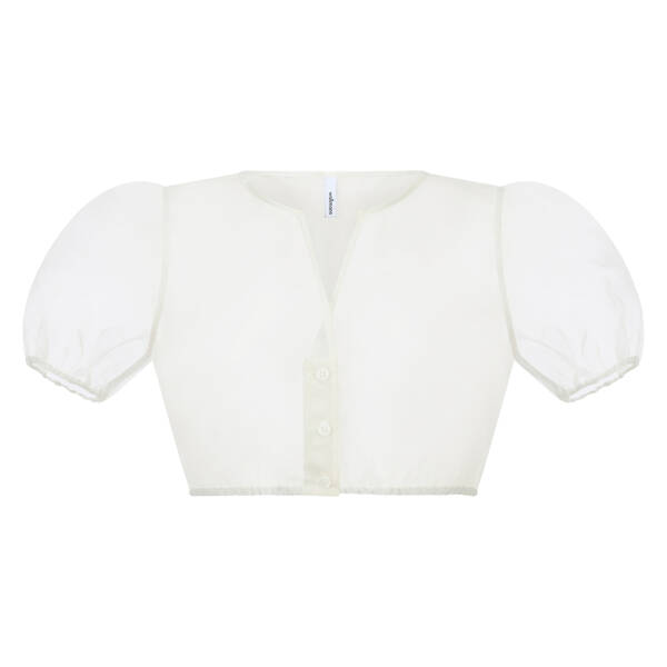 Dirndlbluse