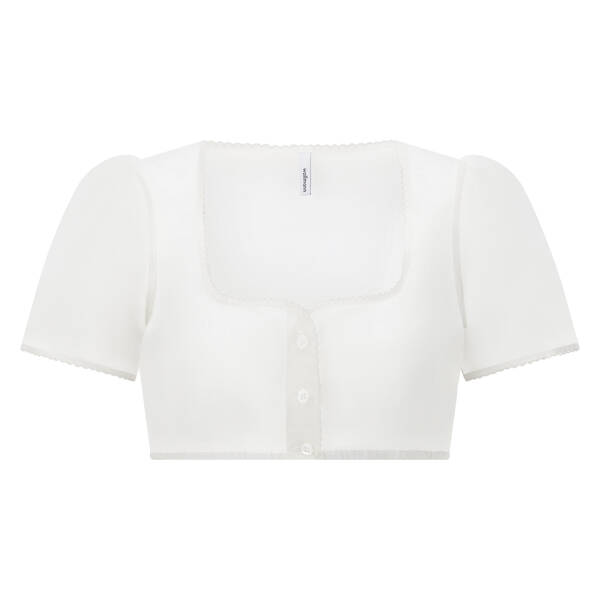 Dirndlbluse