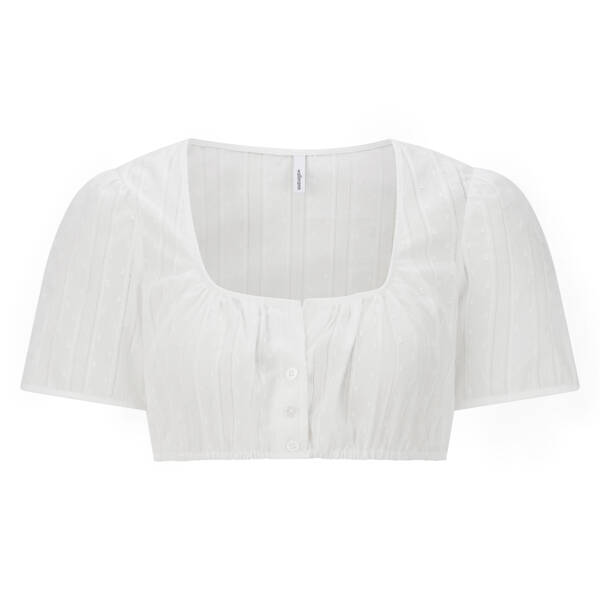 Dirndlbluse