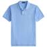 Piqué-Poloshirt