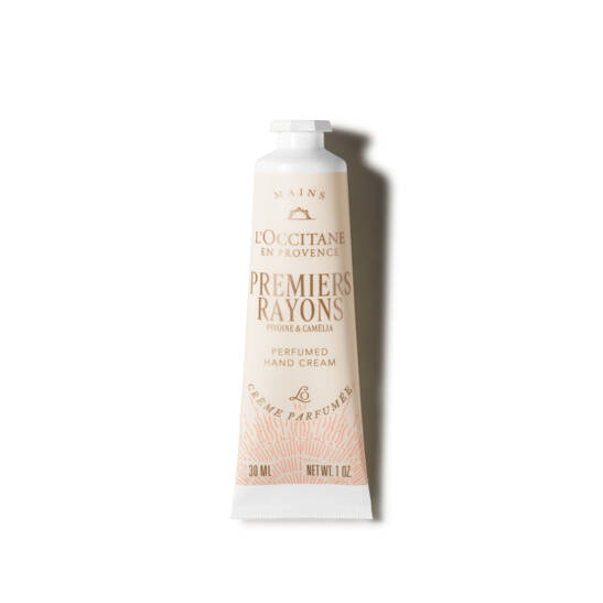 Premiers Rayons Handcreme