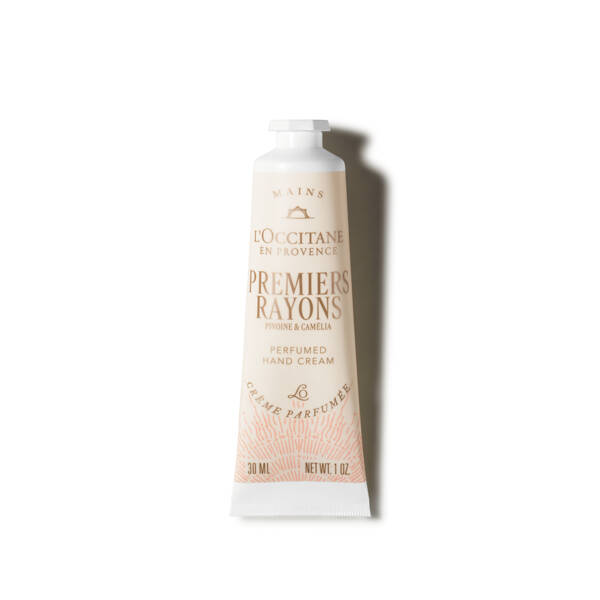 Premiers Rayons Handcreme