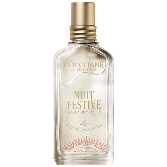 Nuit Festive Eau de Toilette
