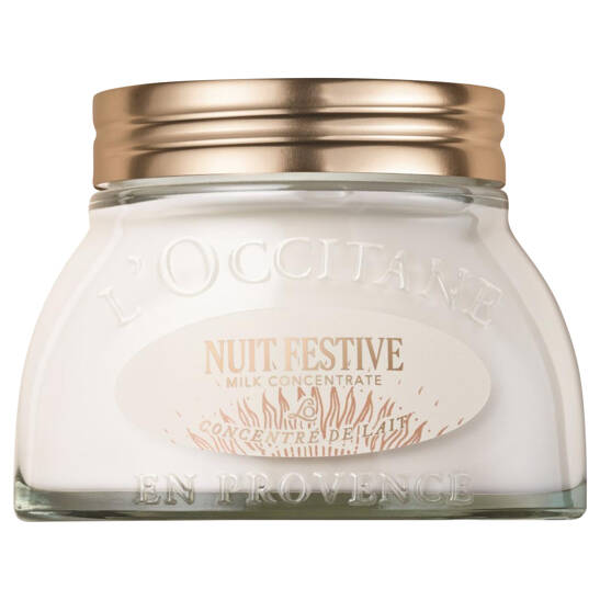 Nuit Festive Körpercreme