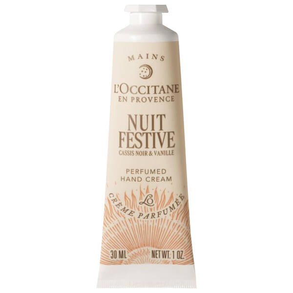 Nuit Festive Handcreme