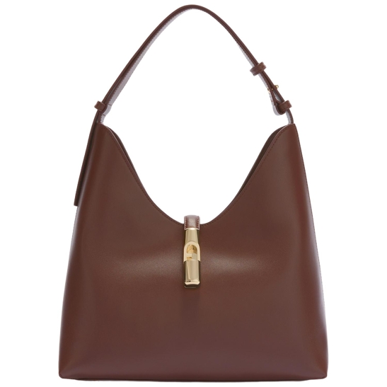 Tasche Goccia Schultertasche M