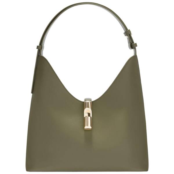 Tasche Goccia Schultertasche M