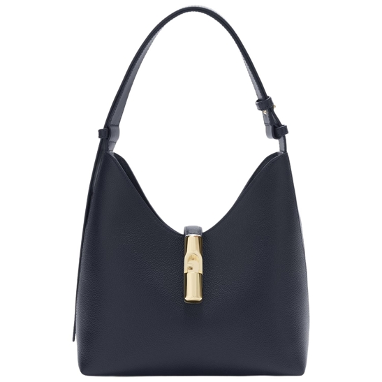 Tasche Goccia Schultertasche S