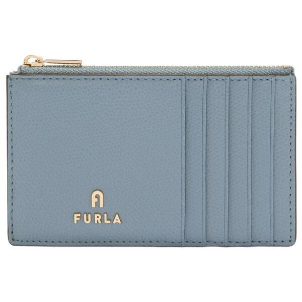 Portemonnaie Camelia M Zipcard