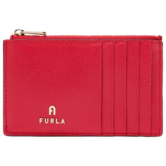 Portemonnaie Camelia M Zipcard