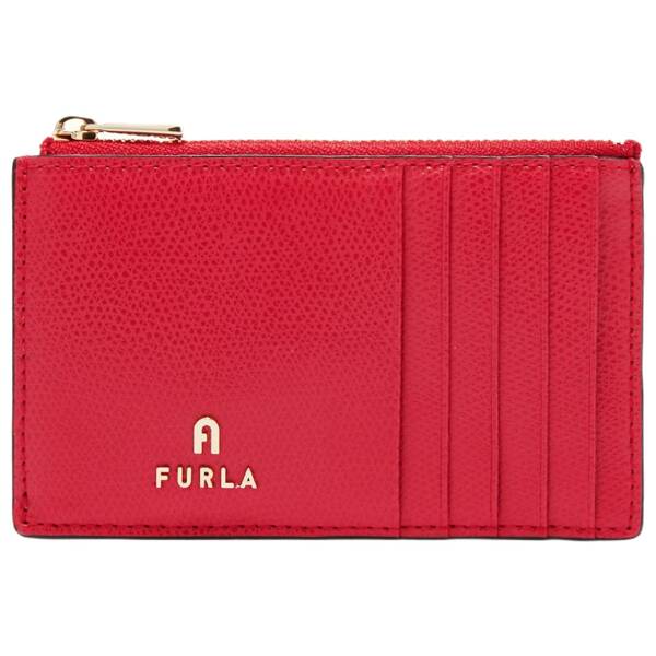 Portemonnaie Camelia M Zipcard