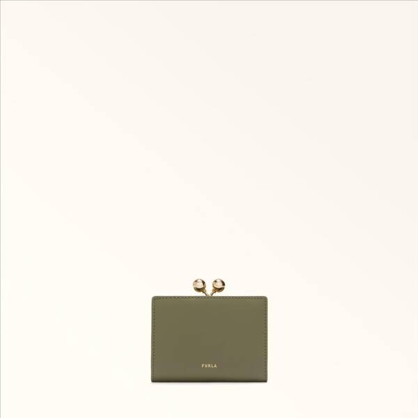 Portemonnaie Dots Kompaktes Portemonnaie S