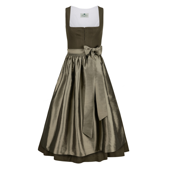 Dirndl Wiessee 80cm