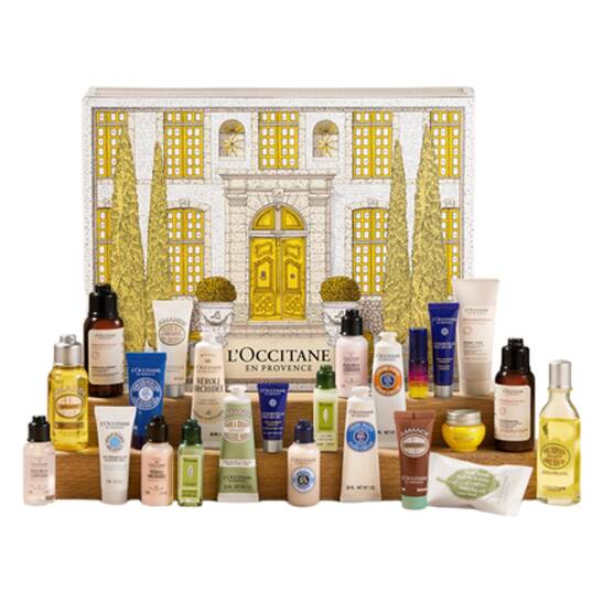 Klassik Adventskalender