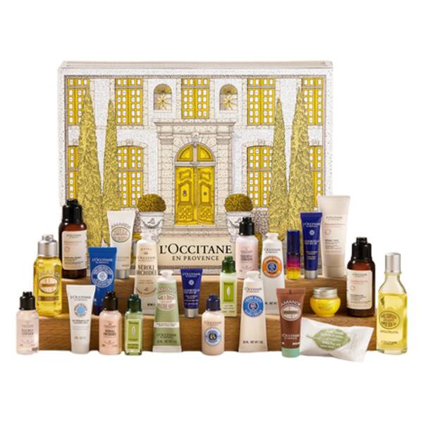 Klassik Adventskalender