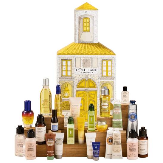 Premium Adventskalender